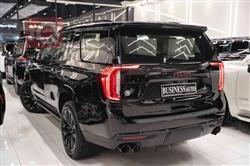 جي ام سي يوكون